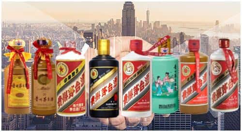 东乡区回收茅台